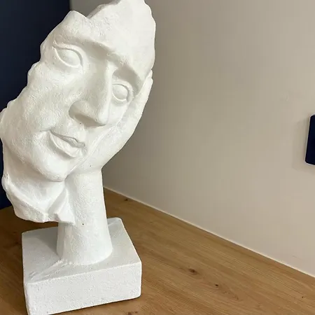 Apartment Coup De Coeur Angevin - Hypercentre - Calme - Cozy