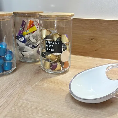 公寓 Coup De Coeur Angevin - Hypercentre - Calme - Cozy 昂热