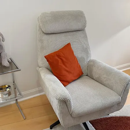 Coup De Coeur Angevin - Hypercentre - Calme - Cozy 昂热