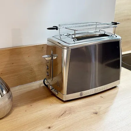 Coup De Coeur Angevin - Hypercentre - Calme - Cozy 昂热