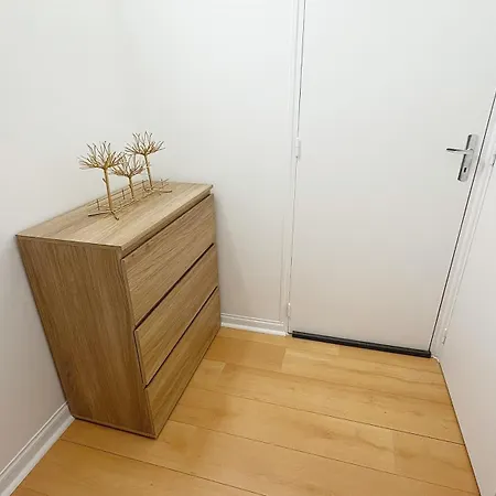 Apartment Coup De Coeur Angevin - Hypercentre - Calme - Cozy *