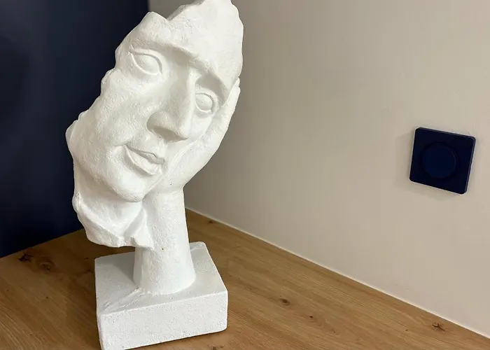 Apartamento Coup De Coeur Angevin - Hypercentre - Calme - Cozy