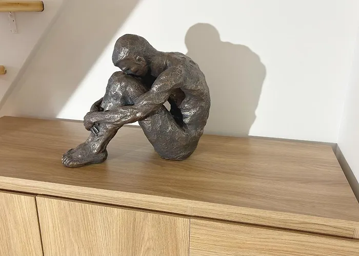 Coup De Coeur Angevin - Hypercentre - Calme - Cozy